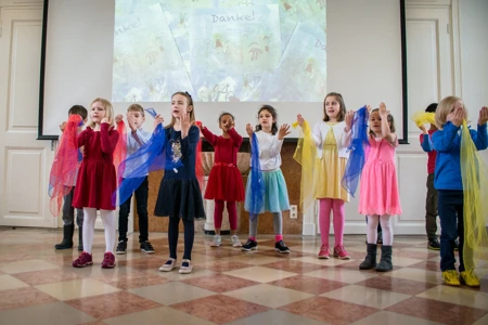 © Amnesty International/Matthias Dorninger