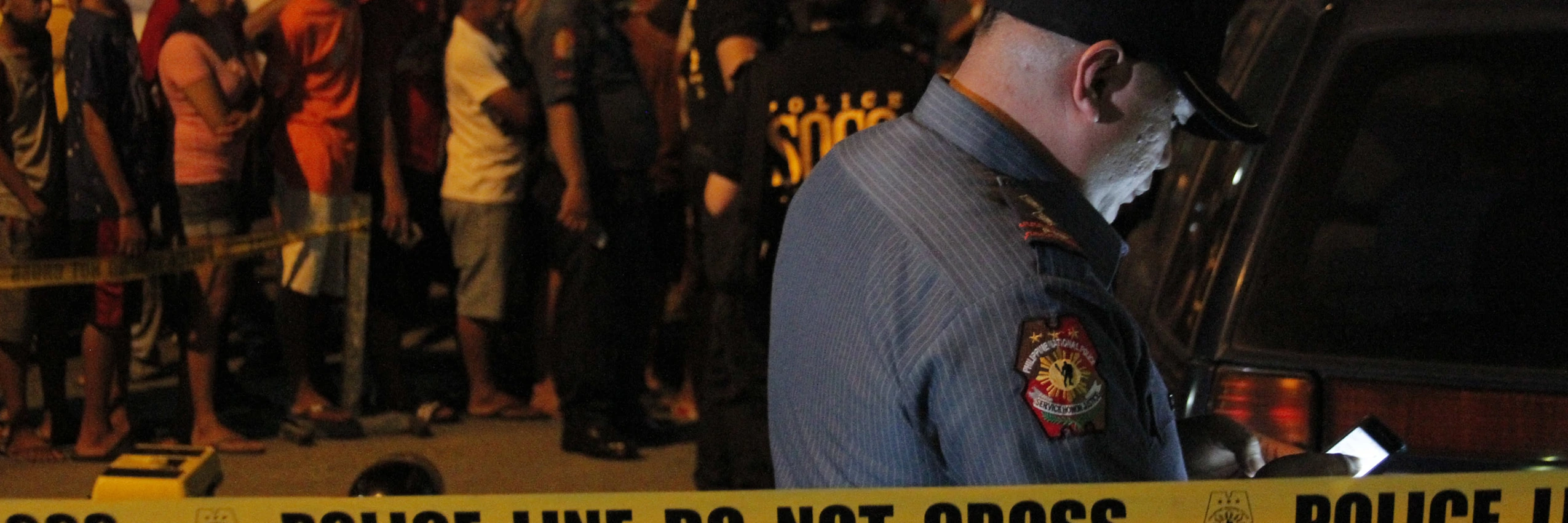 © Amnesty International