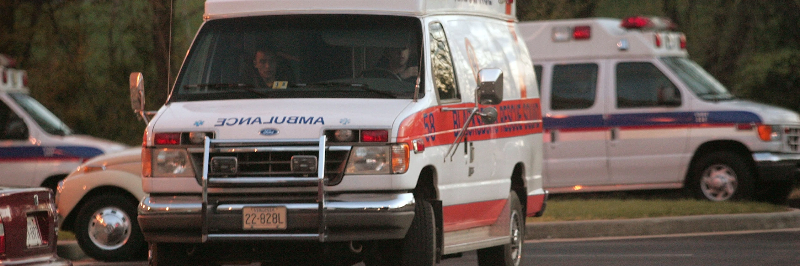 © Scott Olson/Getty Images