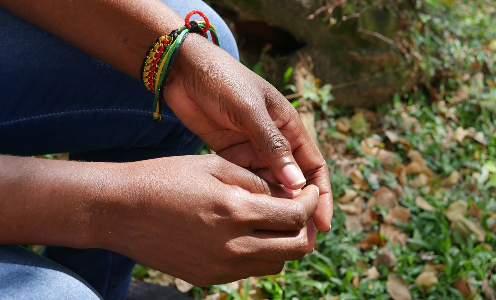 © Amnesty International