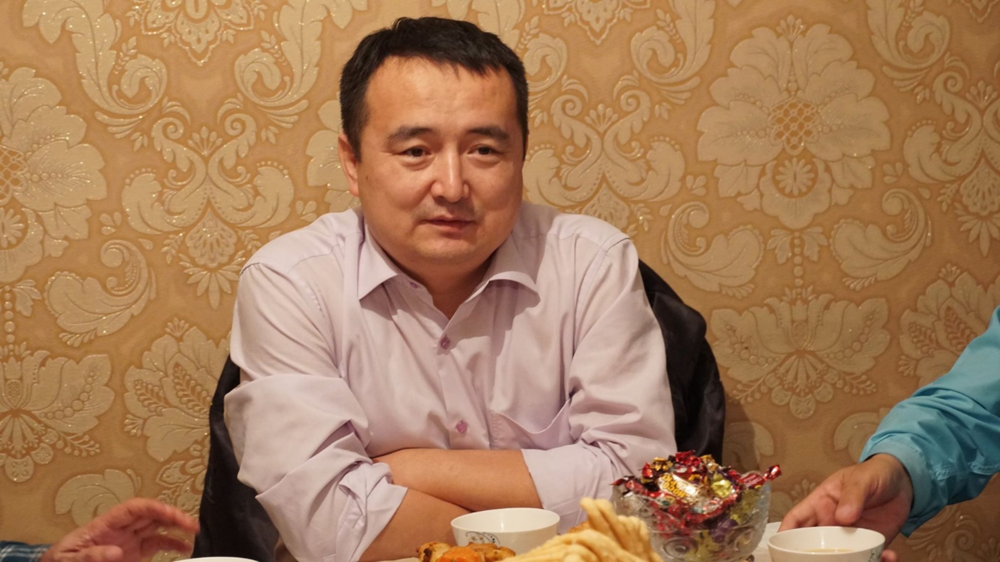 © Galym Raqyzhanuly-Atajurt