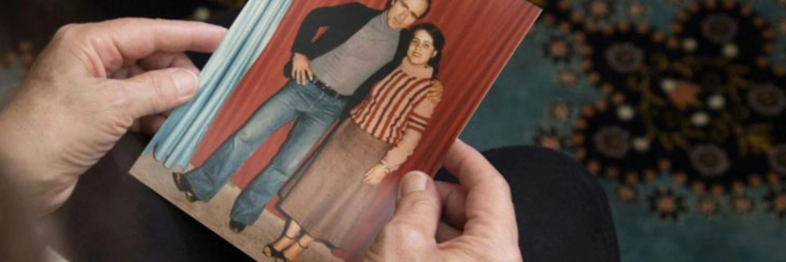 © In Syrien sind bis zu 100.000 Menschen gewaltsam verschwunden oder gelten weiterhin als vermisst. / Amnesty International