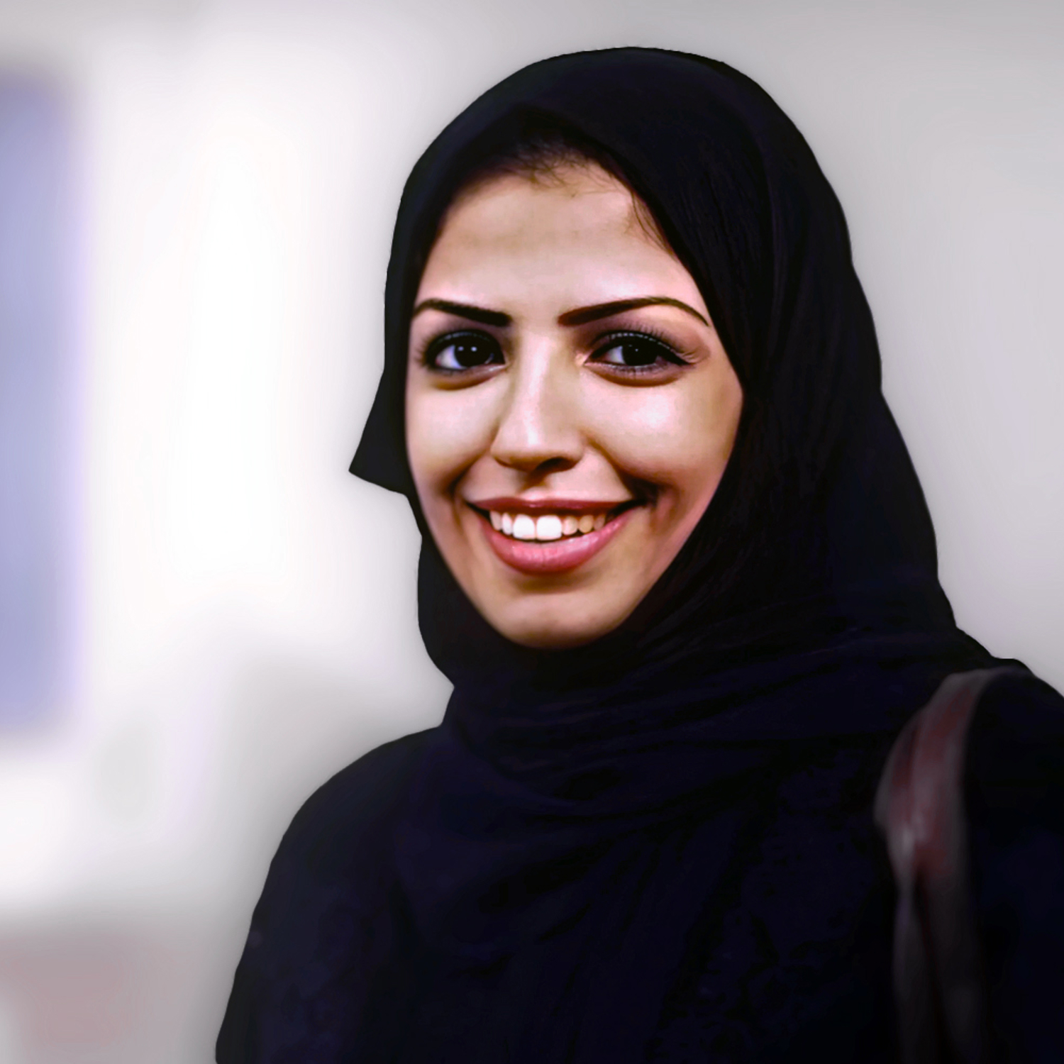 Salma al-Schihab © privat