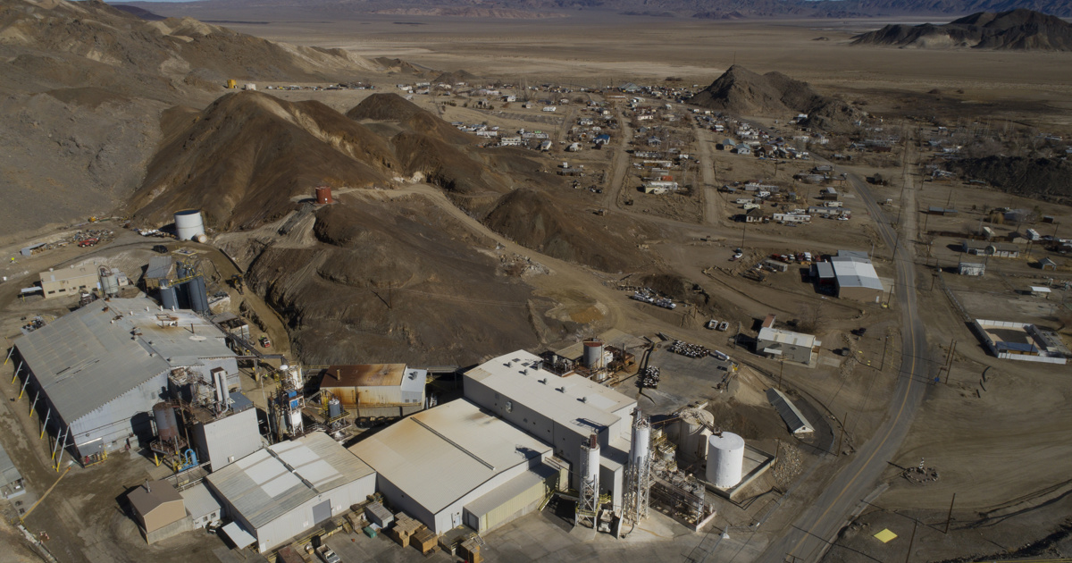 USA: Lithium-Boom in Nevada verletzt die Rechte indigener Völker | Amnesty International Österreich