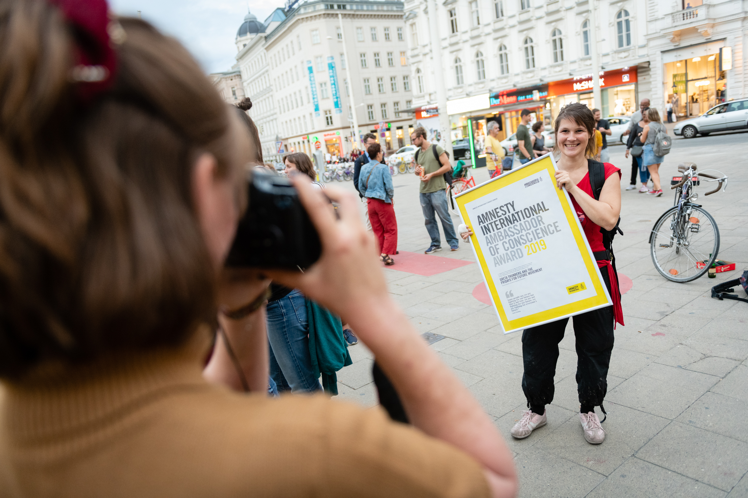 © Christoph Liebentritt/Amnesty International