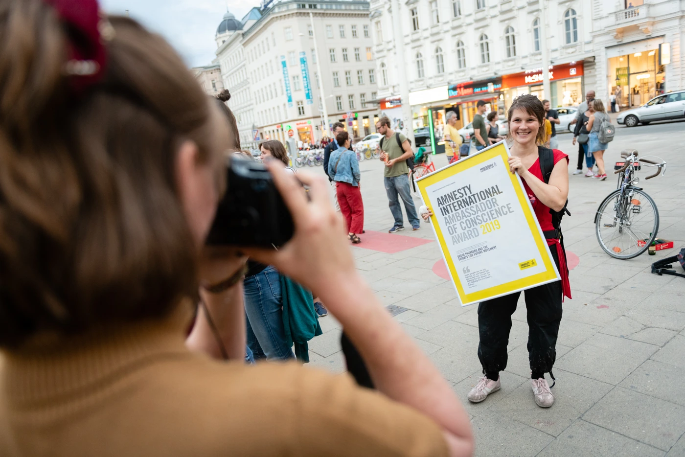 © Christoph Liebentritt/Amnesty International