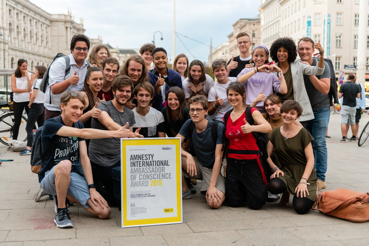 © Christoph Liebentritt/Amnesty International