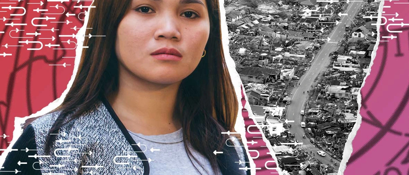 © Michael Nagle/Greenpeace