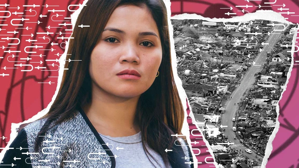 © Michael Nagle/Greenpeace