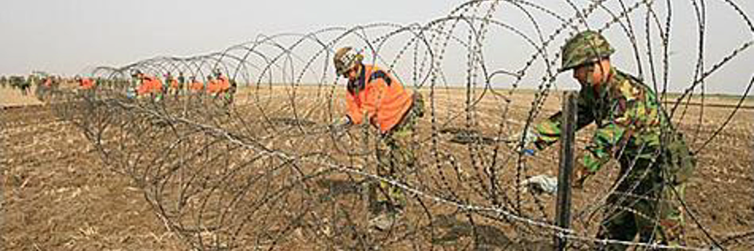 © Angehörige des südkoreanischen Militärs, KCPT