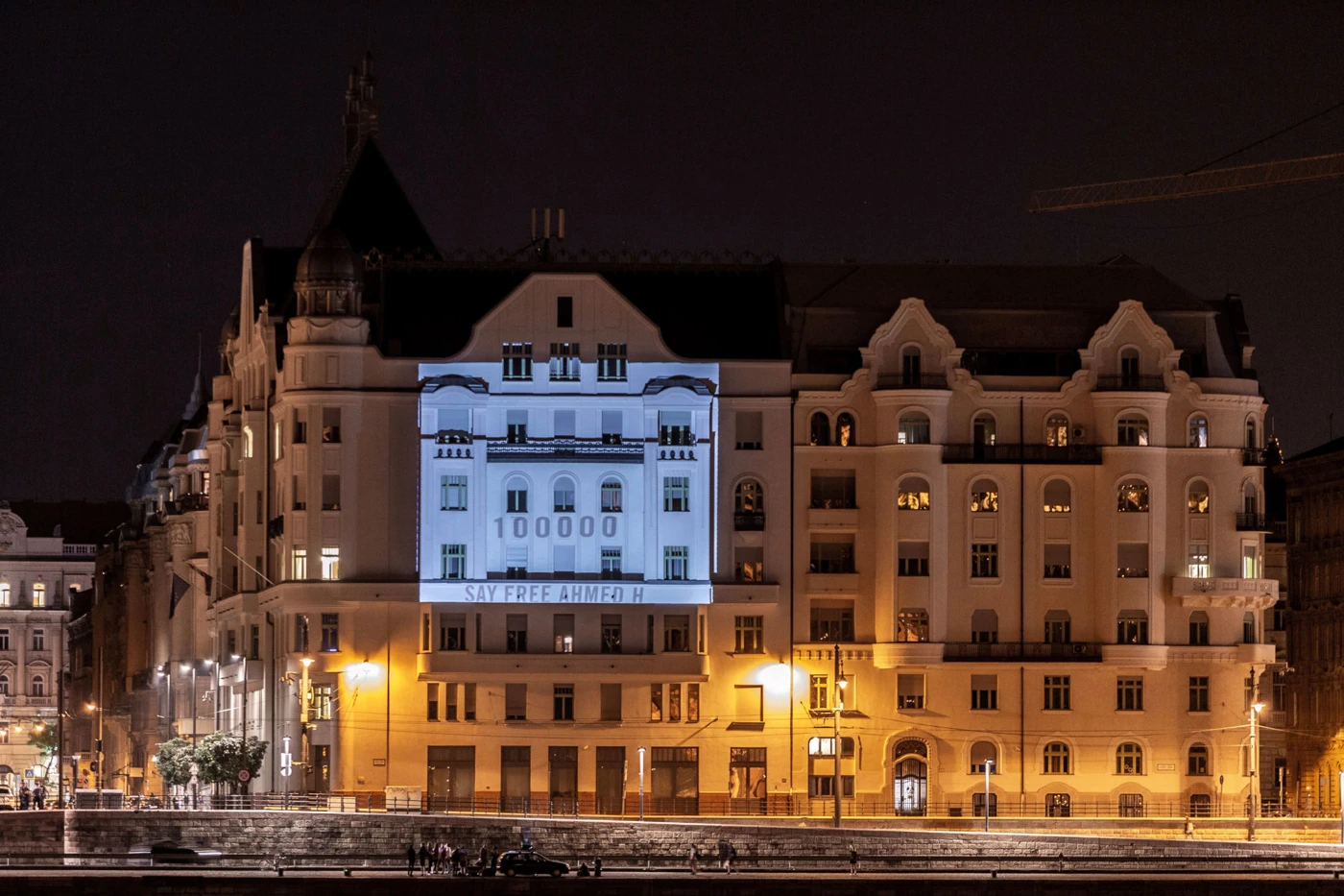 © Martin Jani/Amnesty International