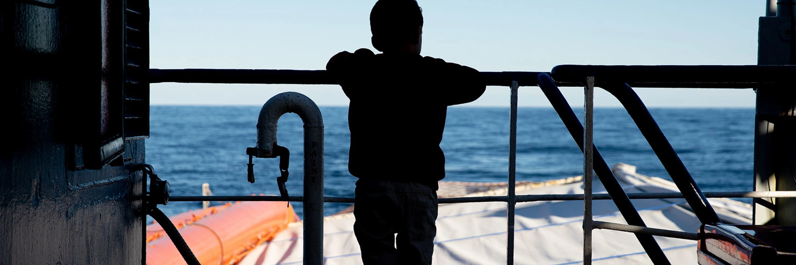 © Felix Weiss/Seawatch