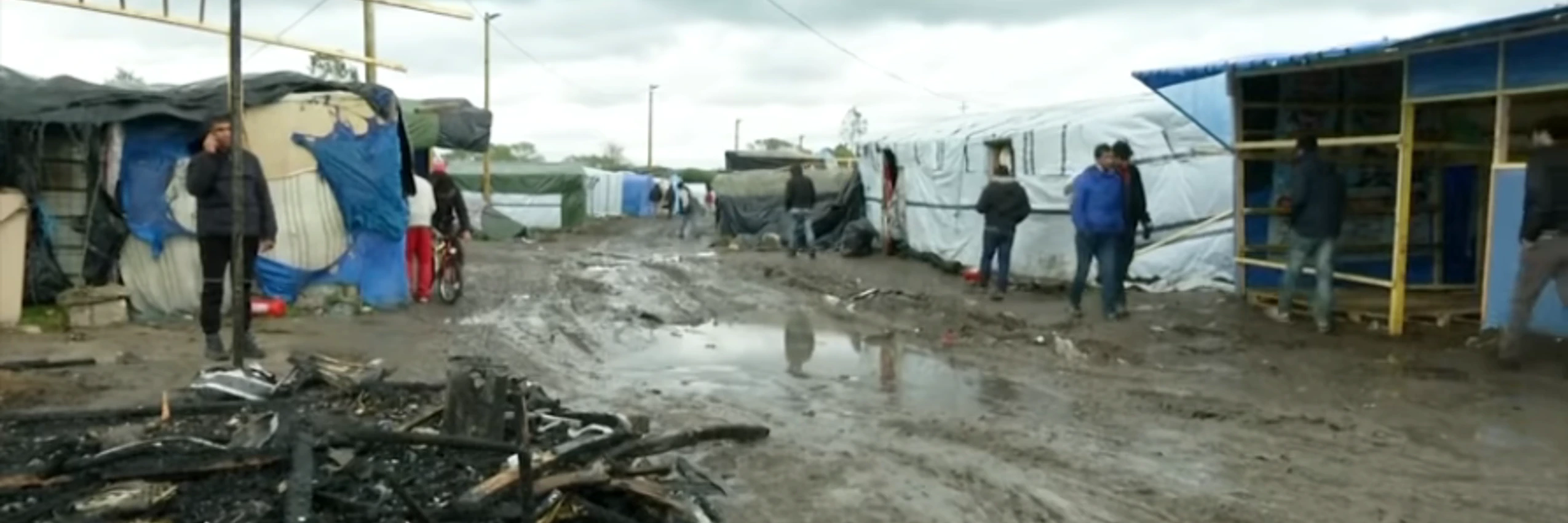 © Amnesty Frankreich