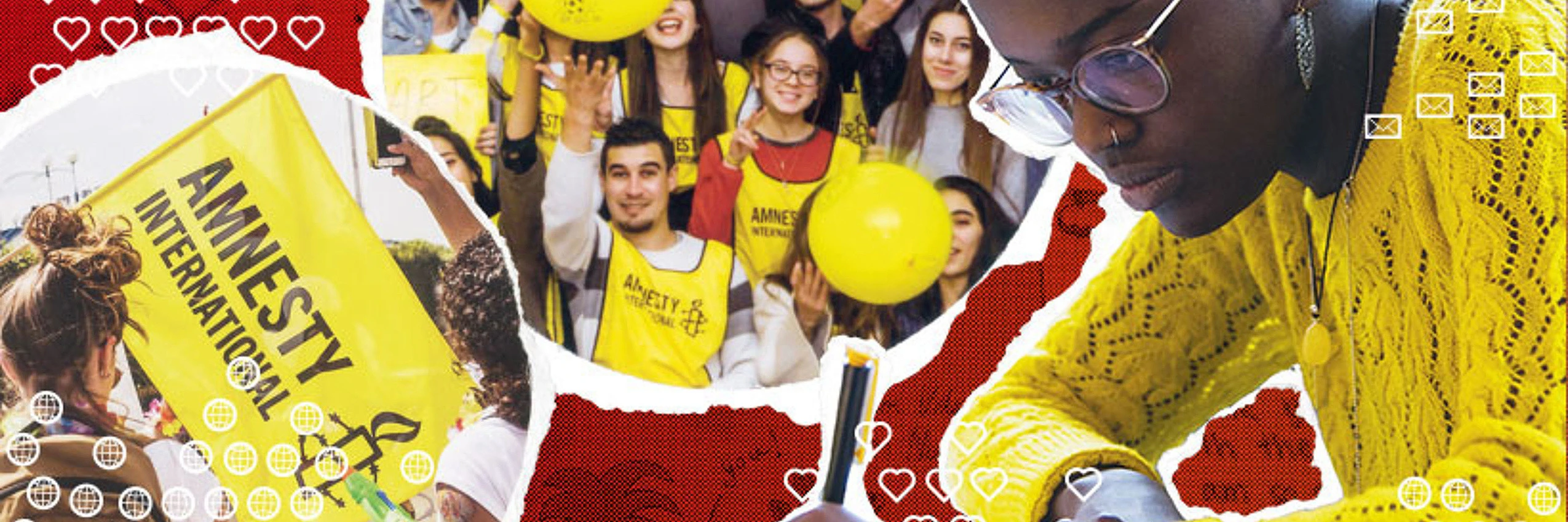 © Amnesty International