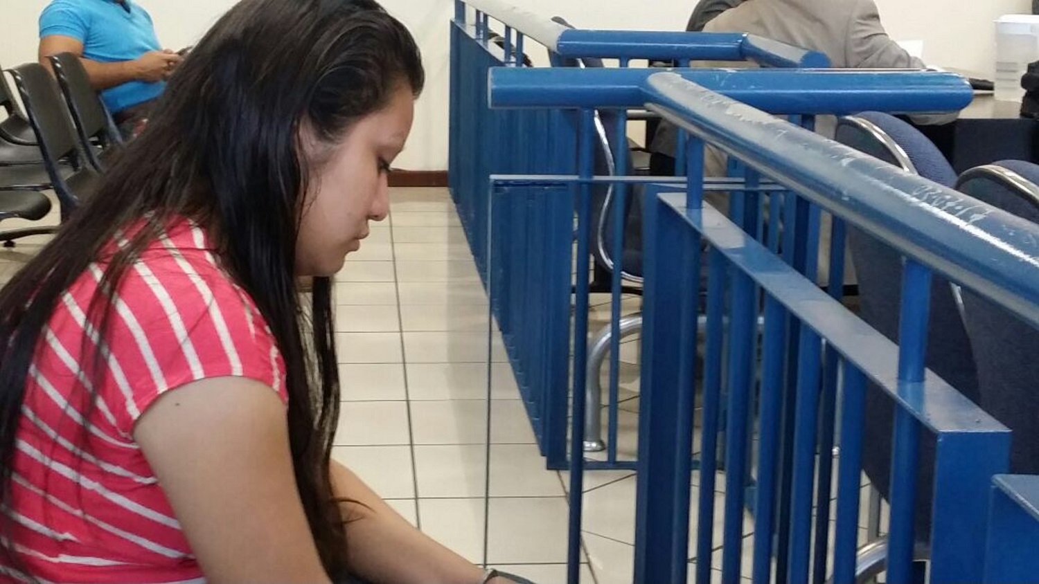 © Agrupación Ciudadana por la Despenalización del Aborto El Salvador