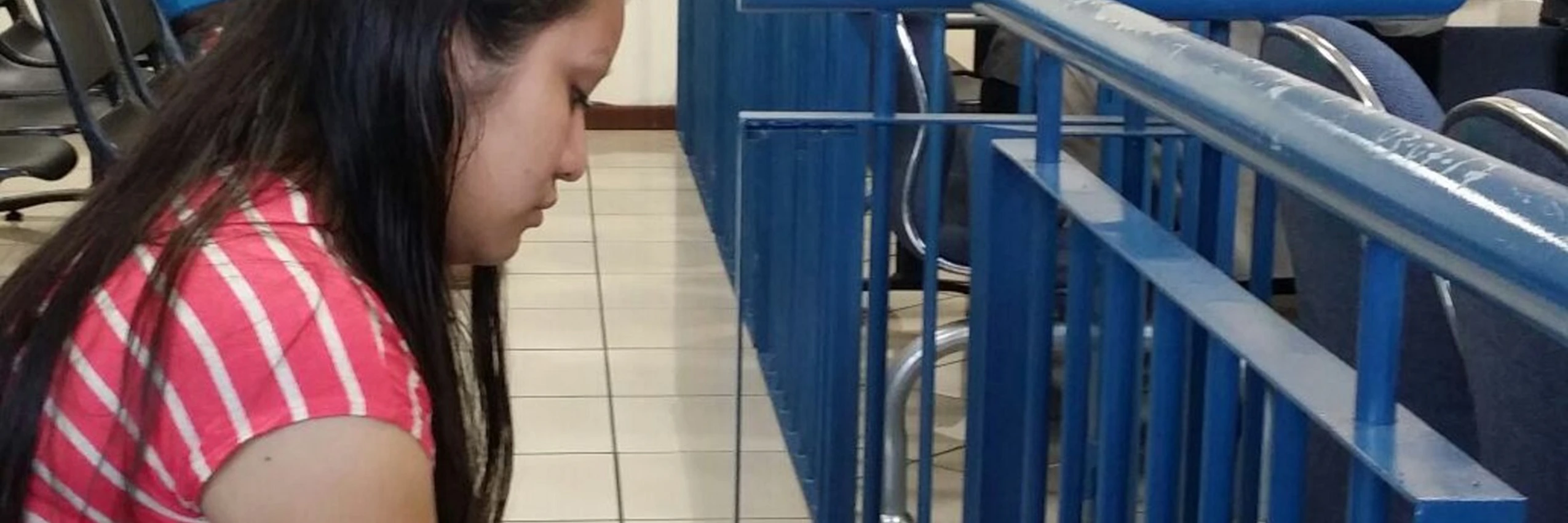 © Agrupación Ciudadana por la Despenalización del Aborto El Salvador