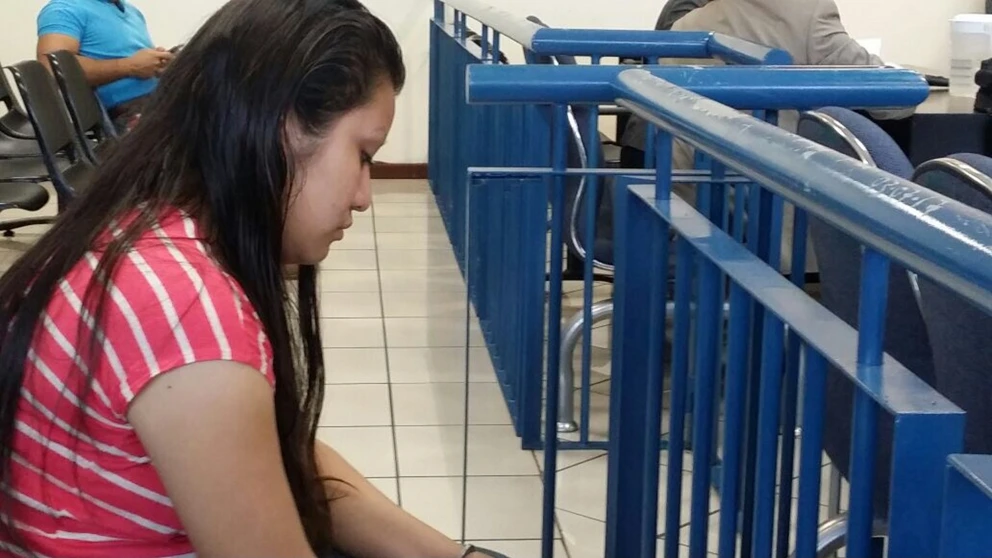 © Agrupación Ciudadana por la Despenalización del Aborto El Salvador