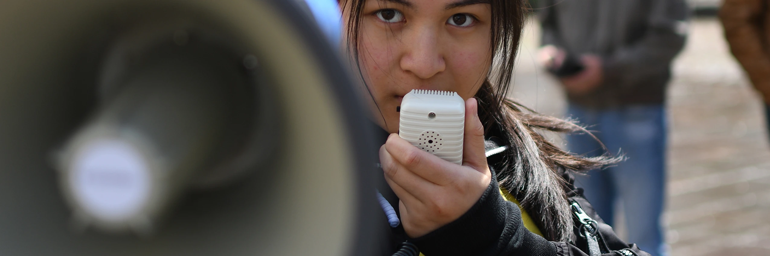 © Jan Kanarski/Amnesty International