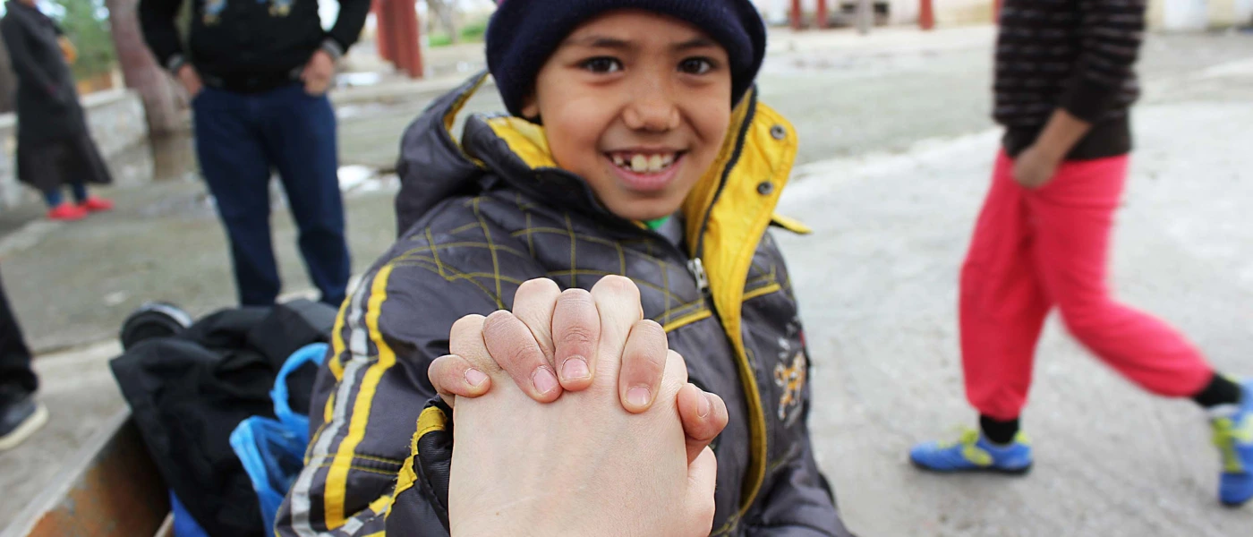 © Amnesty International