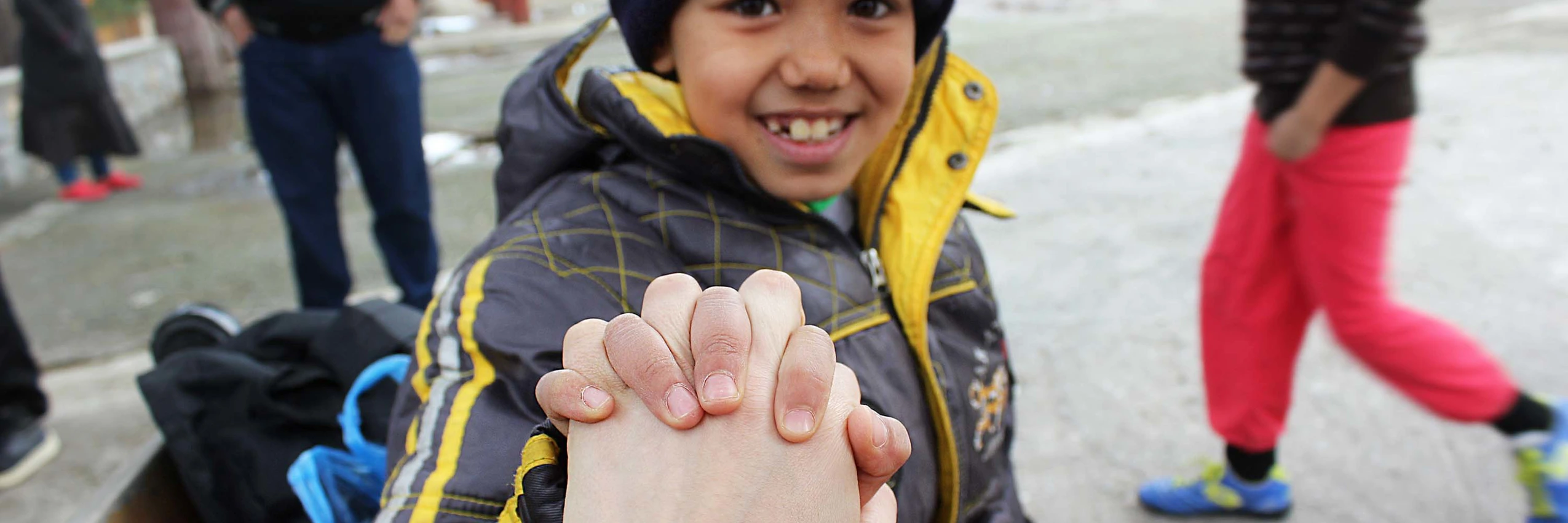 © Amnesty International