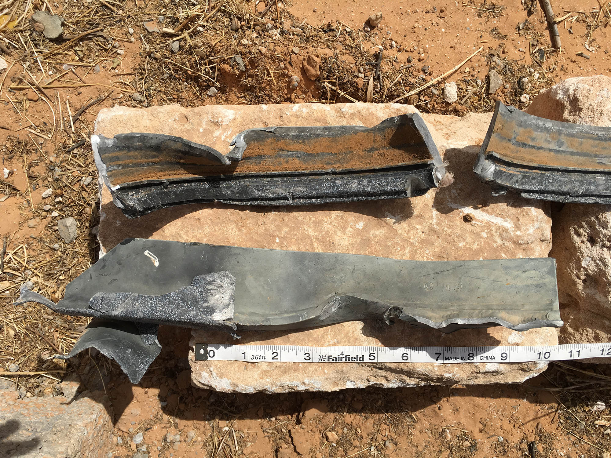 © Amnesty International