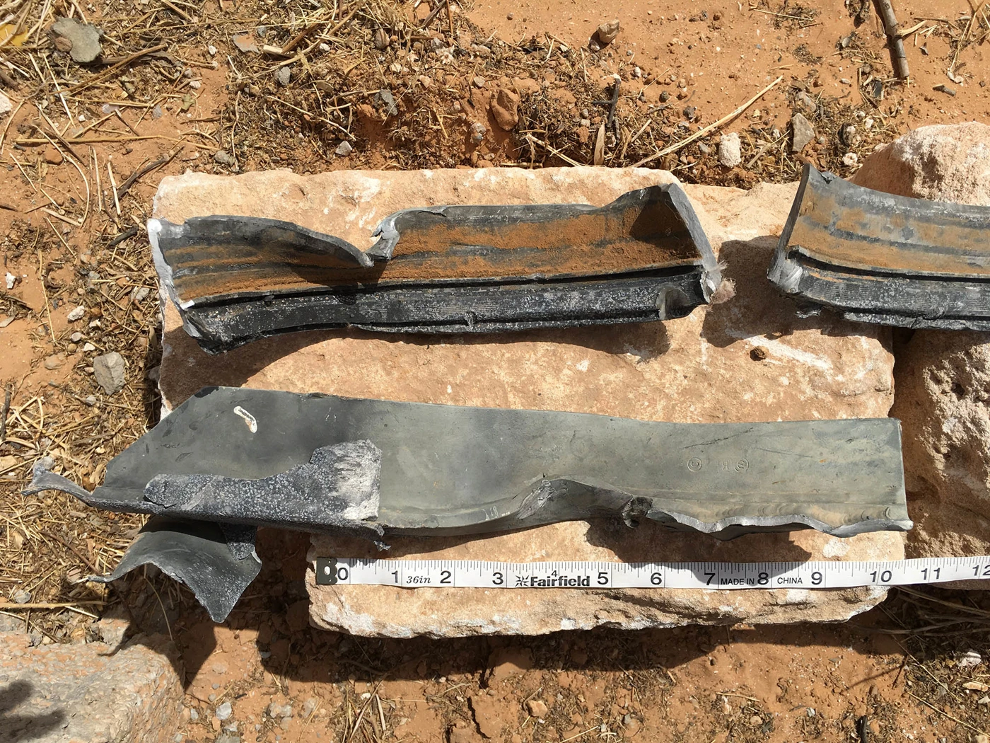 © Amnesty International