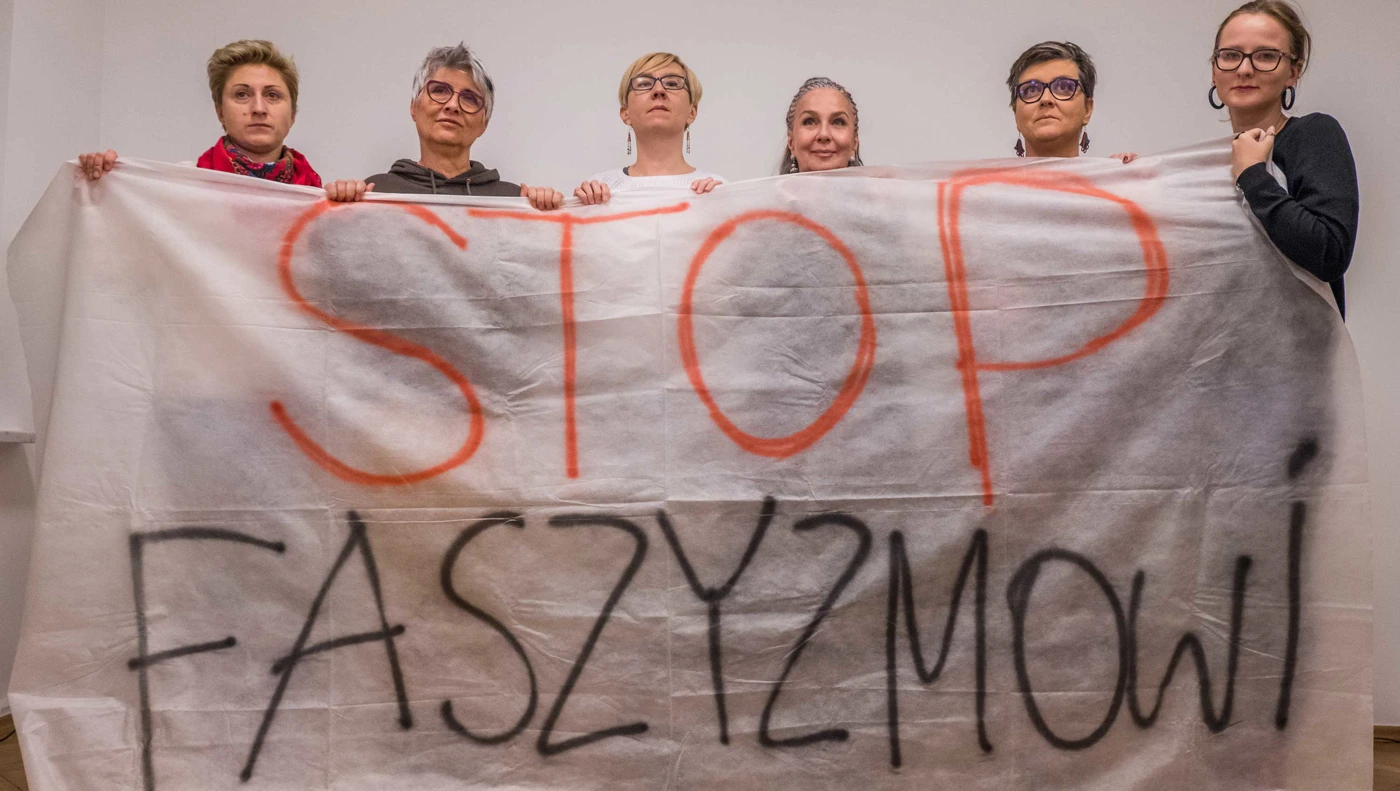 © Grzegorz Żukowski