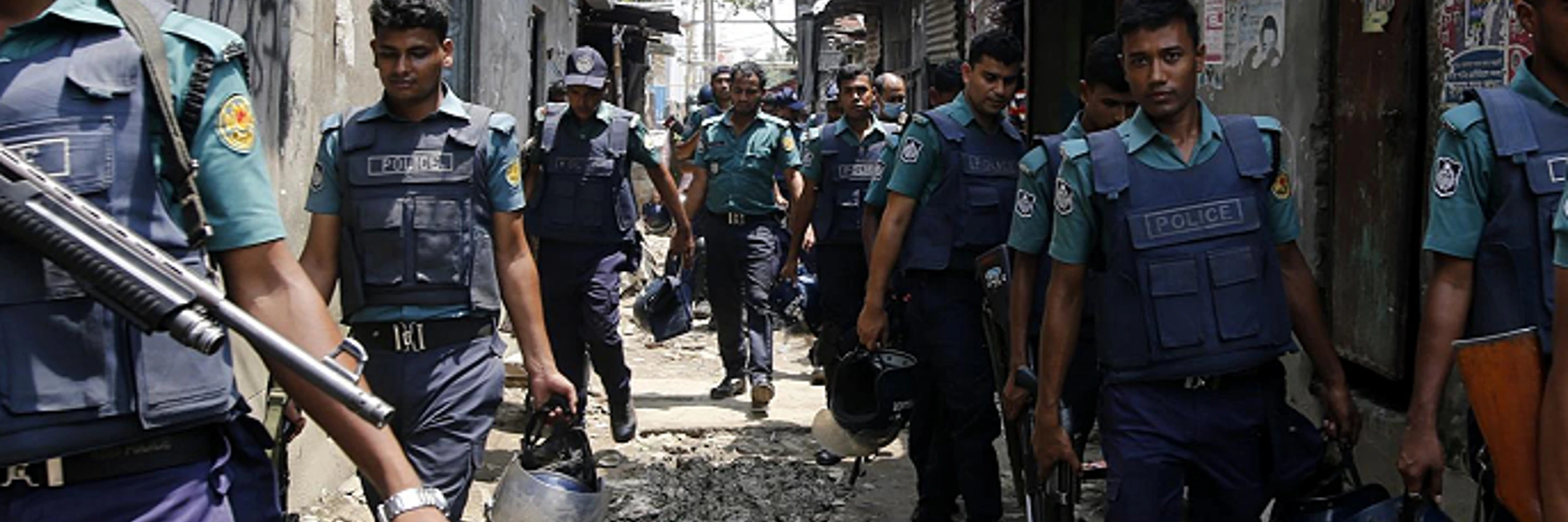 © Rehman Asad Barcroft Media via Getty Images