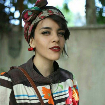 Yasaman Aryani