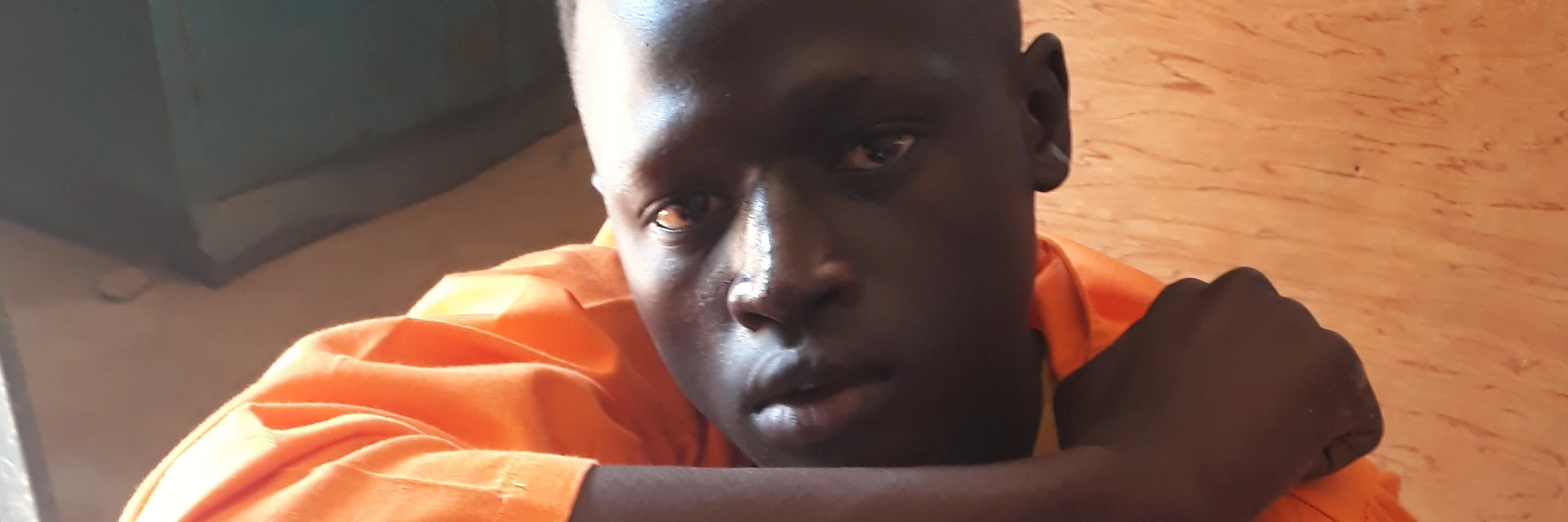 © Amnesty International