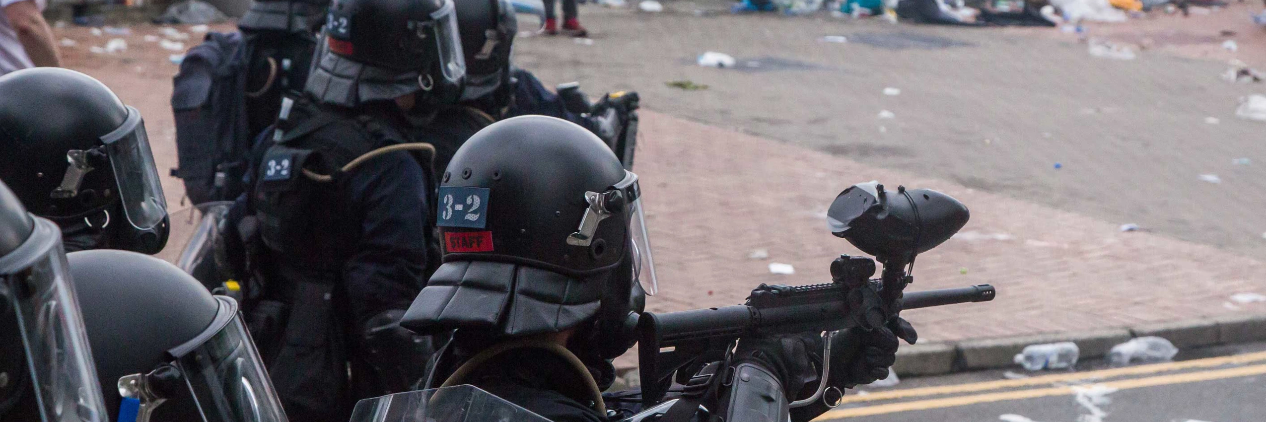 © Jimmy Lam @everydayaphoto/Amnesty International