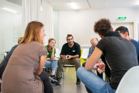 © Matthias Dorninger/Amnesty International