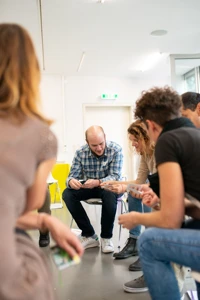 © Matthias Dorninger/Amnesty International