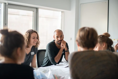 © Matthias Dorninger/Amnesty International