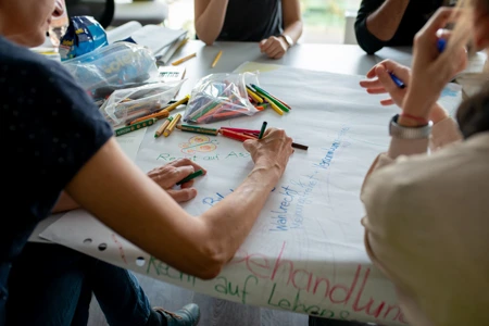 © Matthias Dorninger/Amnesty International