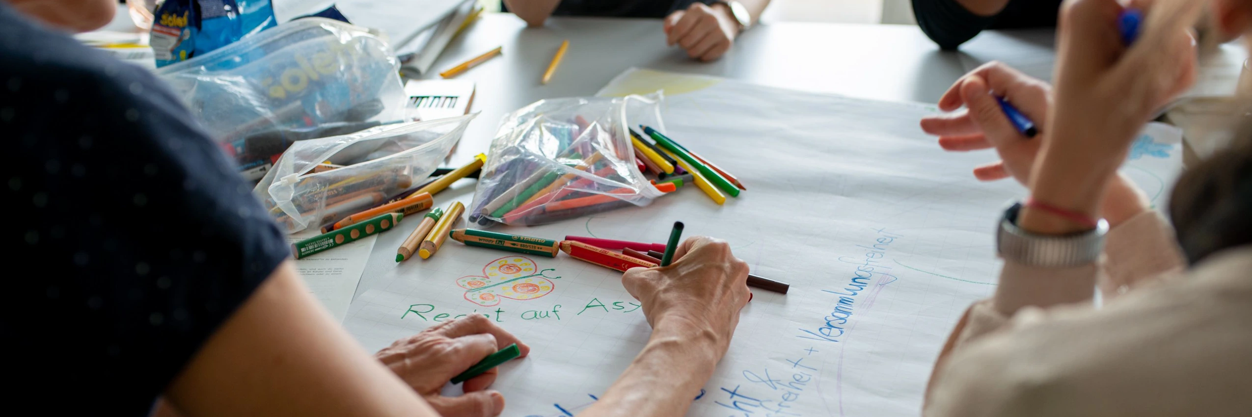 © Matthias Dorninger/Amnesty International