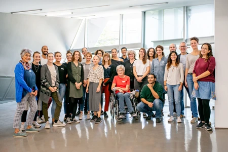 © Matthias Dorninger/Amnesty International