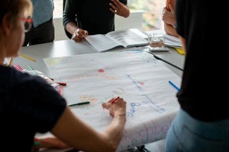 © Matthias Dorninger/Amnesty International