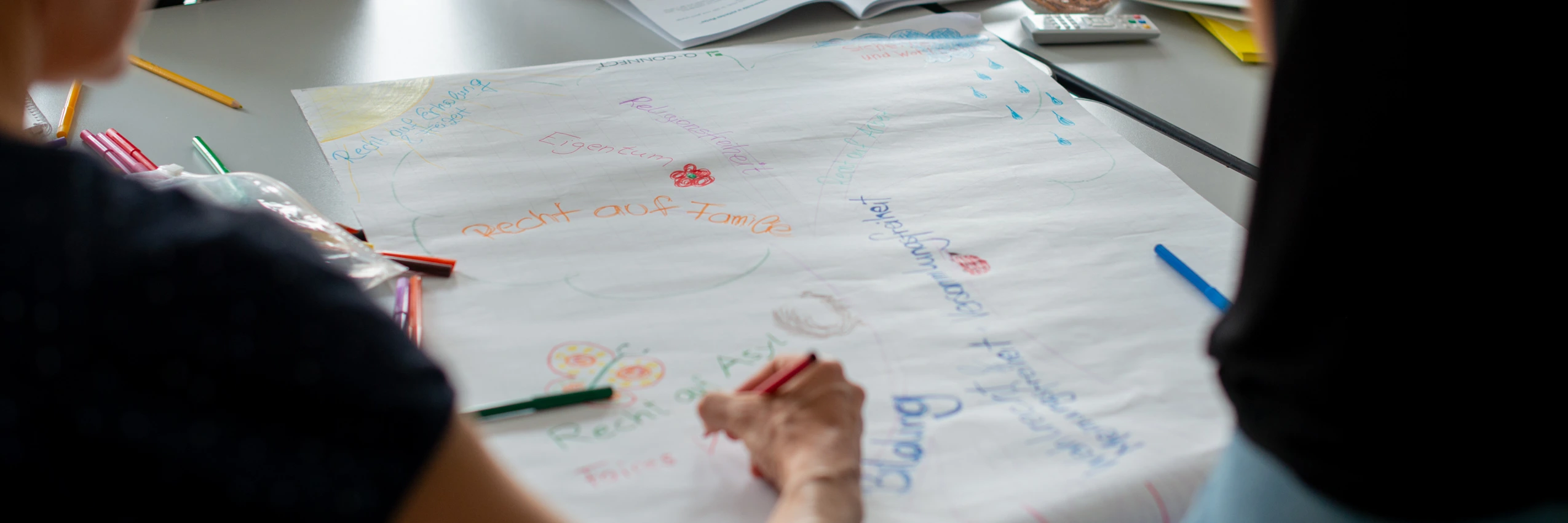 © Matthias Dorninger/Amnesty International