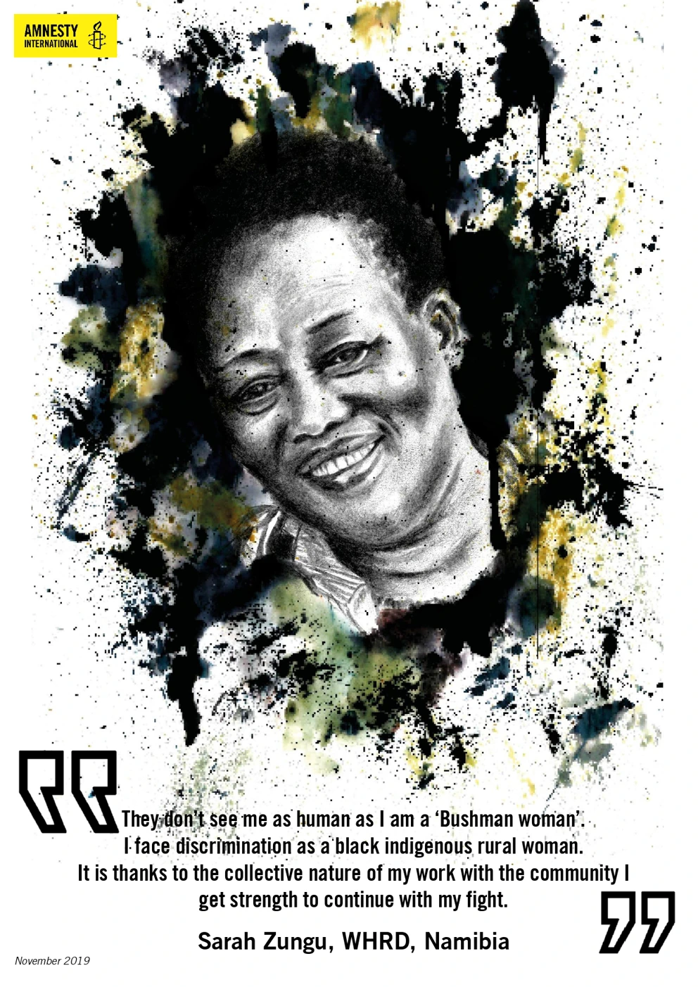 © Amnesty International