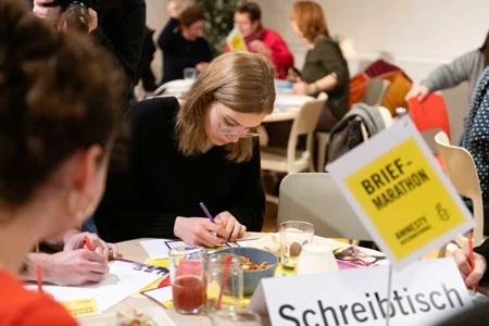 © Christoph Liebentritt/Amnesty International