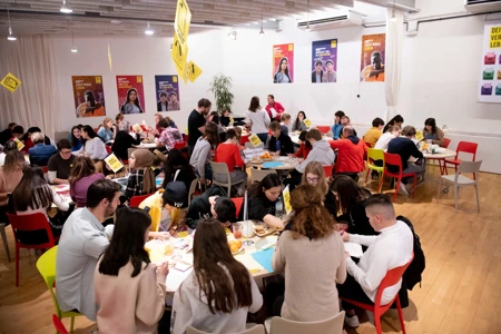 © Christoph Liebentritt/Amnesty International