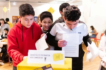 © Christoph Liebentritt/Amnesty International