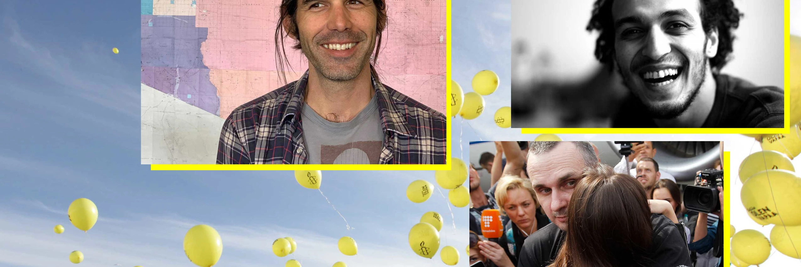 © Amnesty International