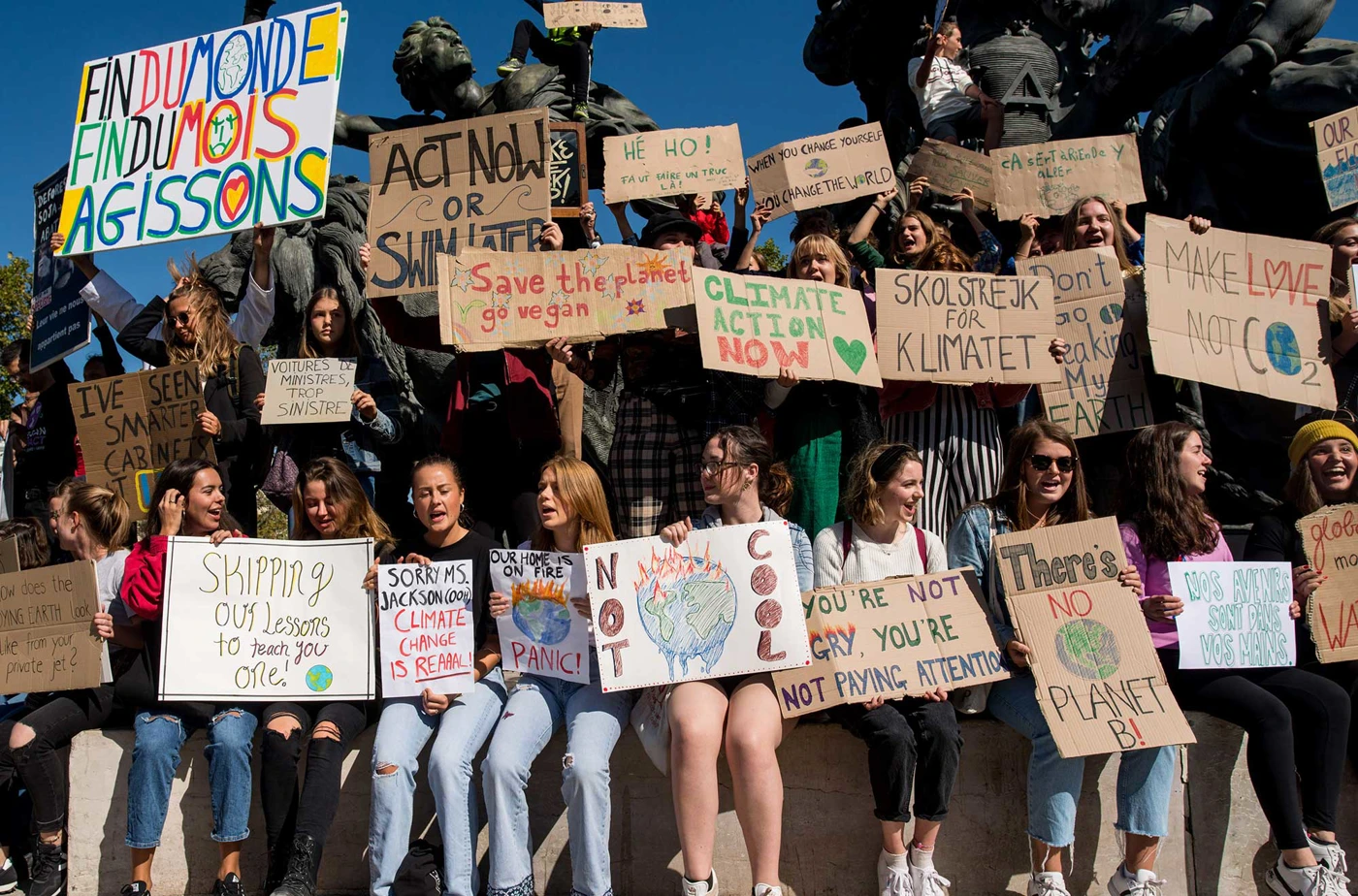 © Benjamin Girette/Hans Lucas