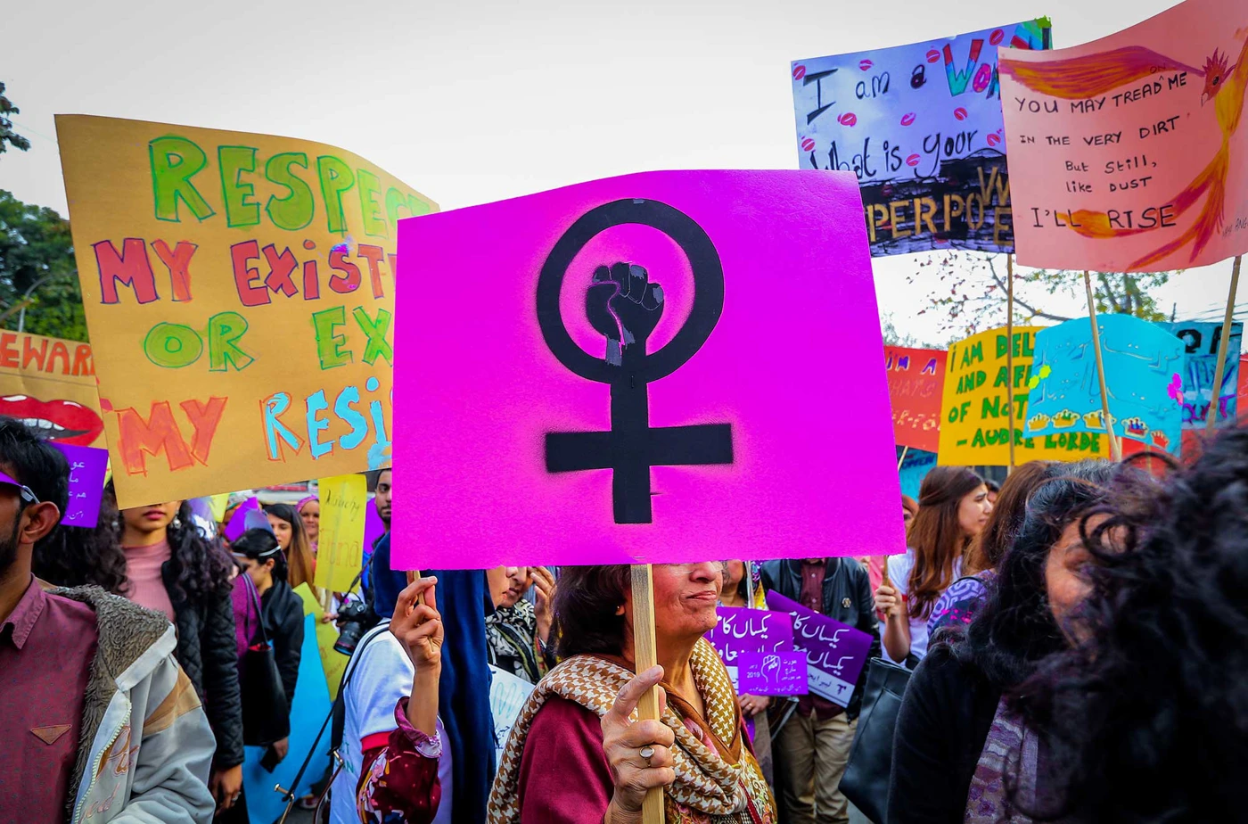 © Ema Anis/Amnesty International