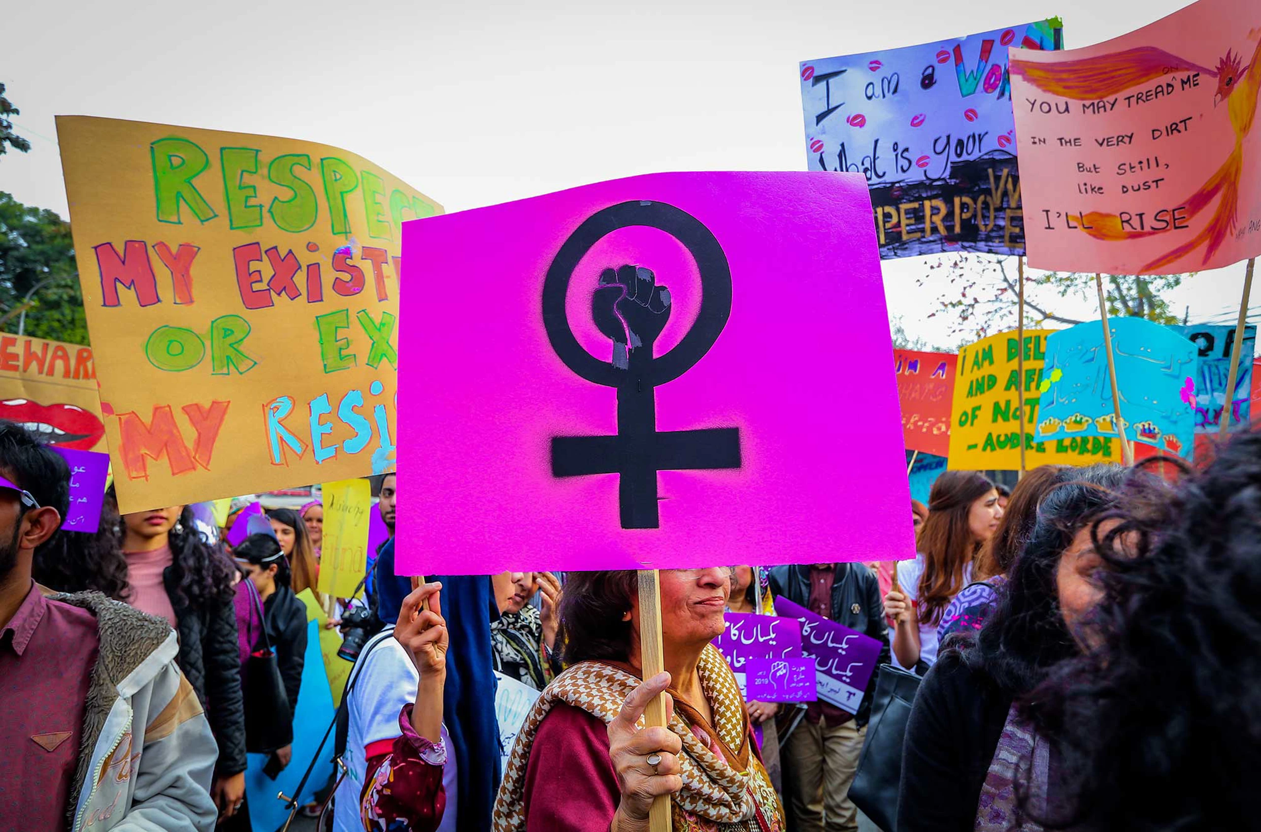 © Ema Anis/Amnesty International