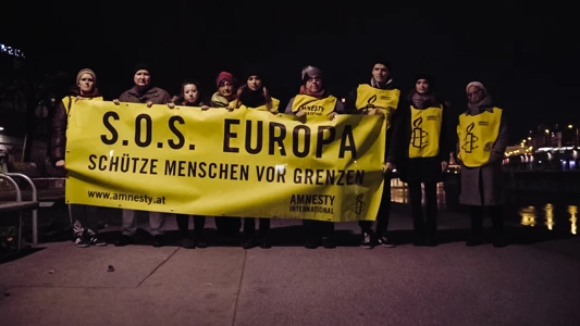 © Amnesty-NW Flucht& Migration