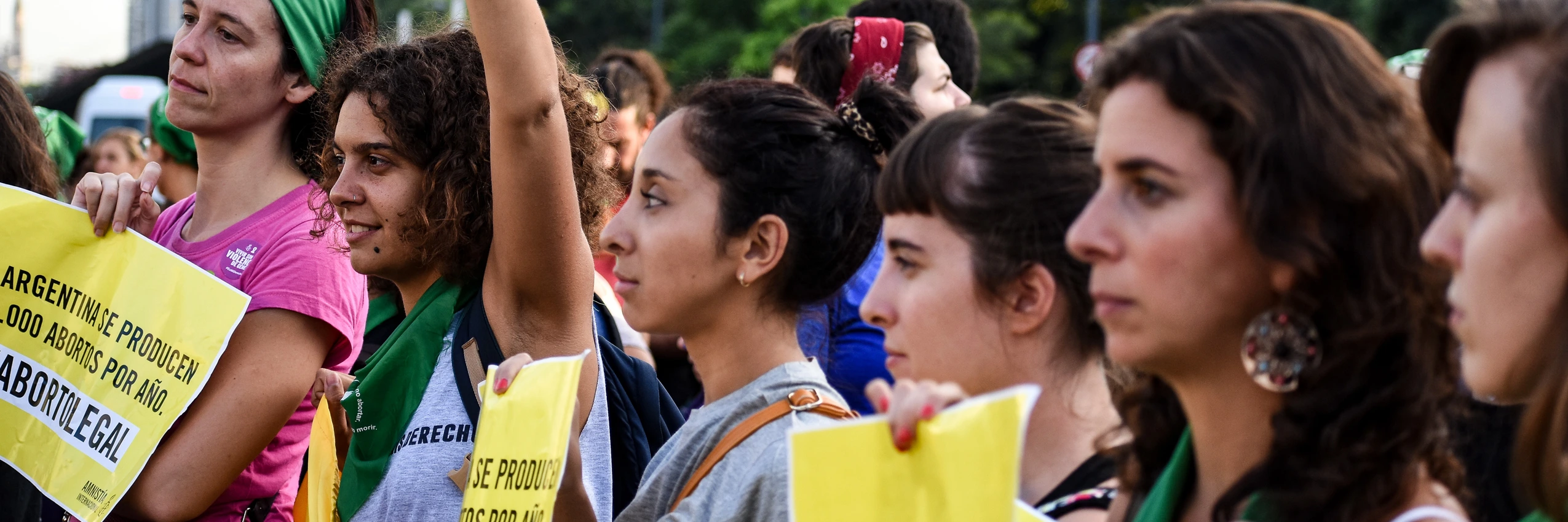 © Amnesty International