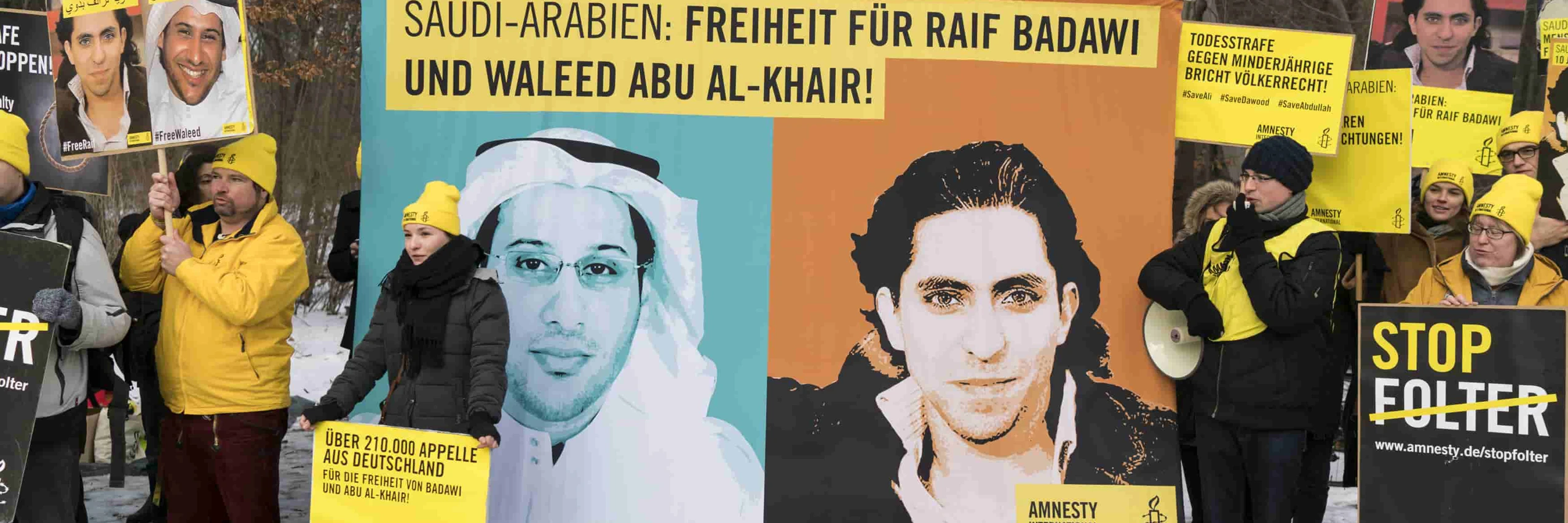 © Henning Schacht/Amnesty International